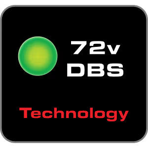 72v DBS Technology