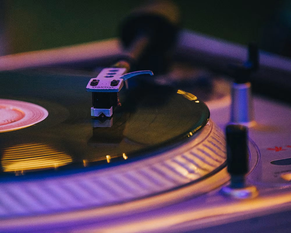 Designed for HD Music Streaming