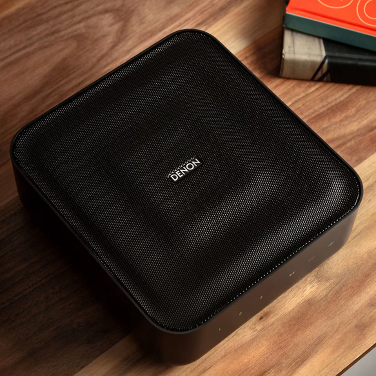 Denon Sound Quality
