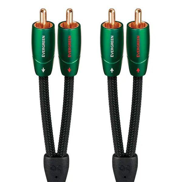 AudioQuest RCA & Subwoofer Cables Selector – Home Automation