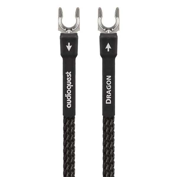 Audioquest Dragon GroundGoody RF-Dissipating Ground Wire
