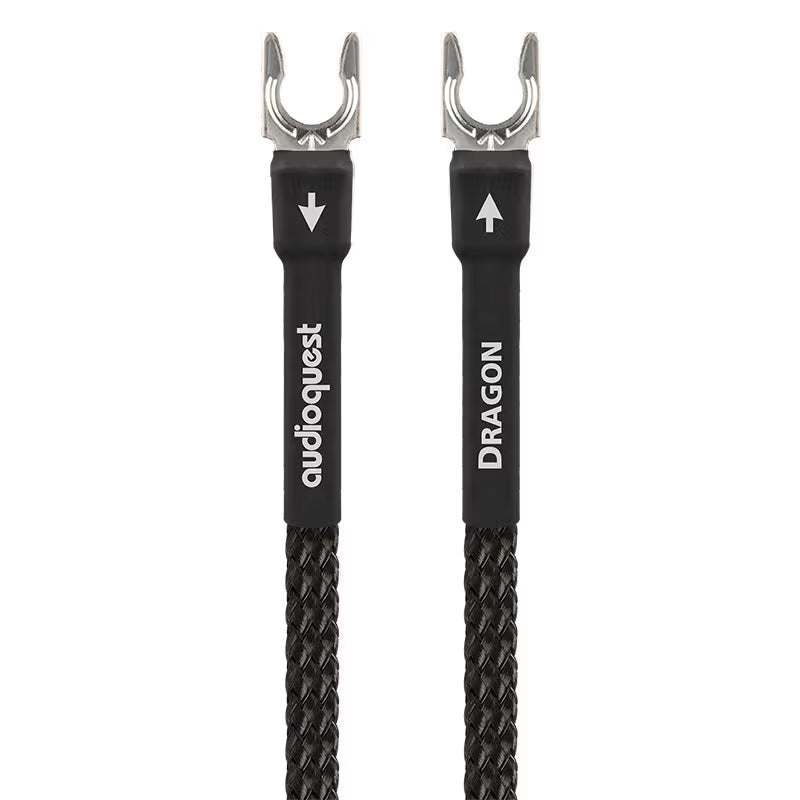 Audioquest Dragon GroundGoody RF-Dissipating Ground Wire
