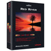 Audioquest Red River XLR > XLR Audio Interconnect Cable