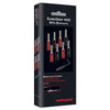 Audioquest SureGrip 100 Banana/Multi-Spade Speaker Connectors
