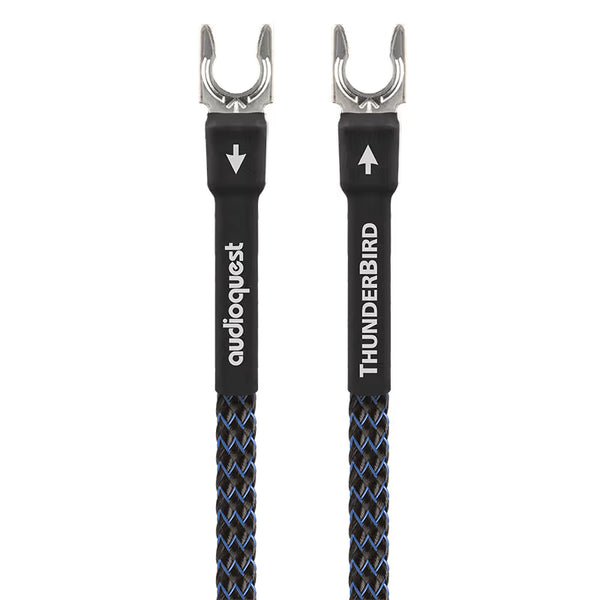 Audioquest ThunderBird GroundGoody RF-Dissipating Ground Wire