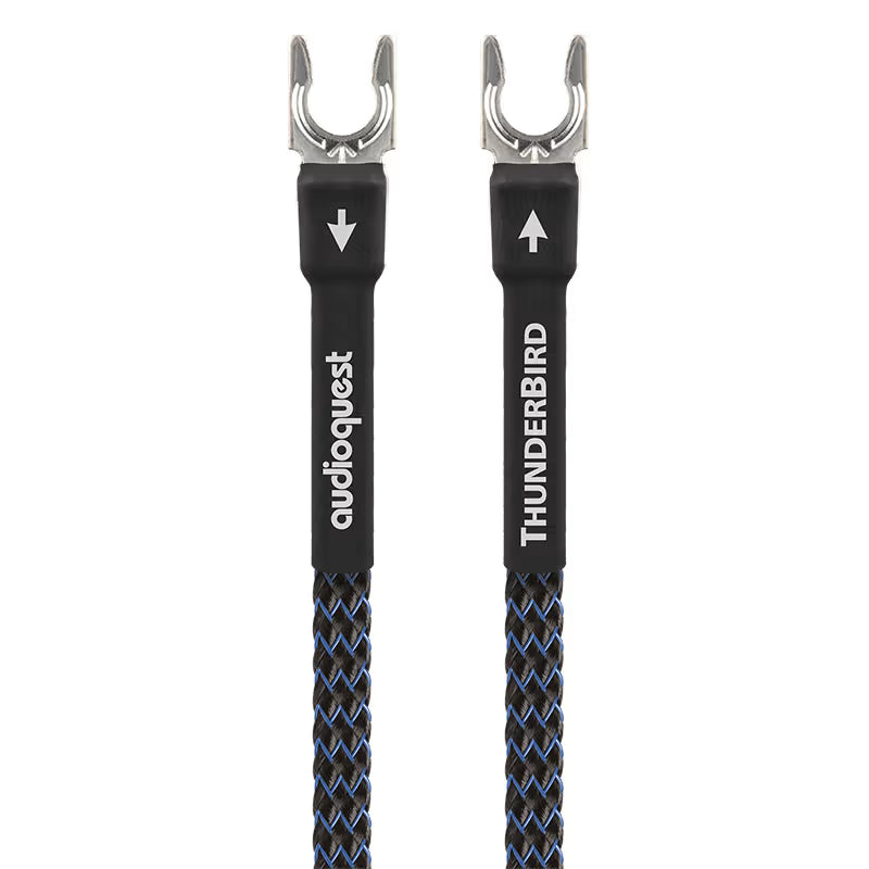 Audioquest ThunderBird GroundGoody RF-Dissipating Ground Wire