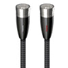 Audioquest Yukon XLR > XLR Audio Interconnect Cable
