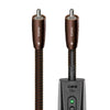 Audioquest Coffee Coax Digital Audio Cable