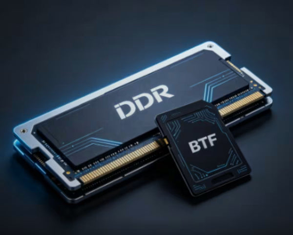 4 GB DDR4 RAM + 32 GB Micro SD Card