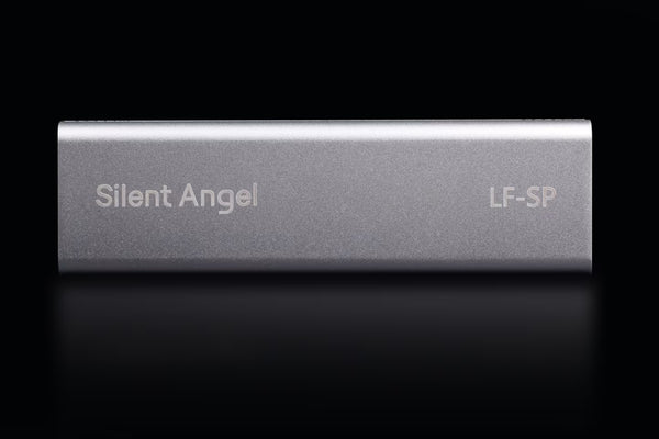 Power-Free, Low-Noise Design