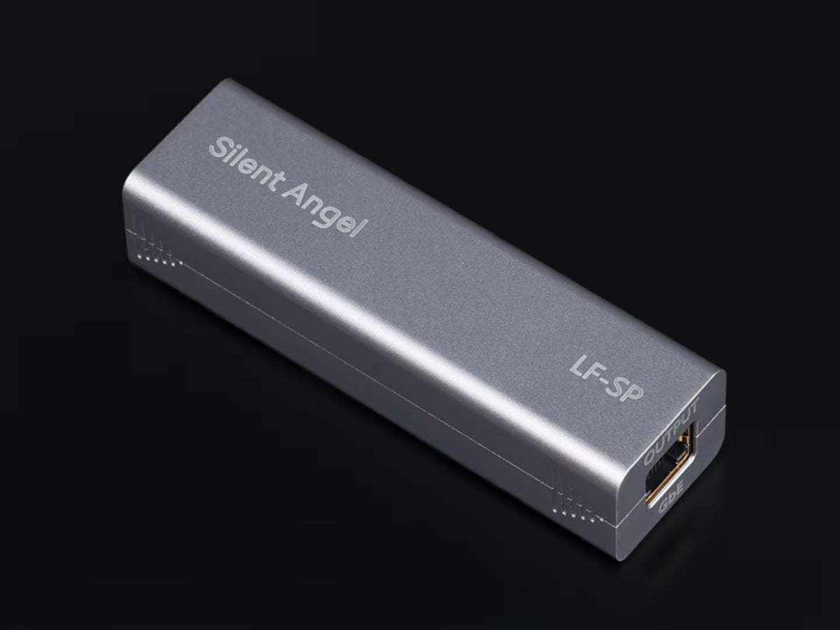 Compact Design, Essential Upgrade