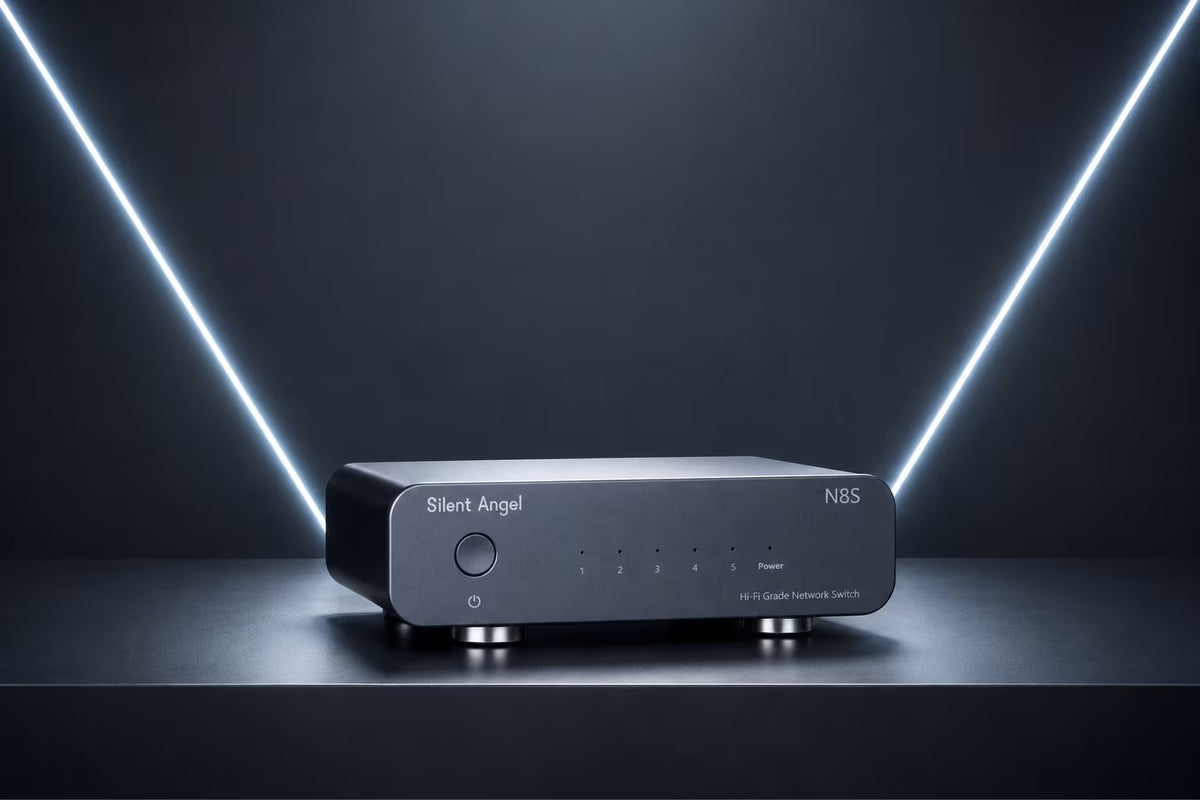 N8S