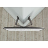 Kanto PDC650 Full Motion Corner TV Mount - For 37-70" TVs