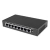 Silent Angel Bonn N8 Audiophile-Grade Network Switch