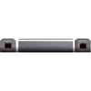 Silent Angel LF-SP Passive Lan Filter, Stable 2.5GbE Hifi Streaming (Silver)