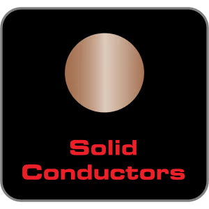 Solid Conductors - Copper