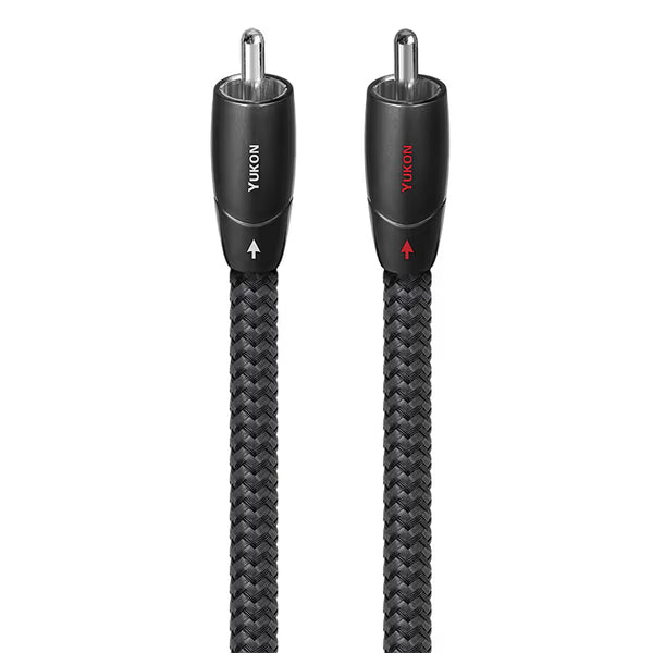 AudioQuest RCA & Subwoofer Cables Selector – Home Automation