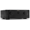 Marantz CINEMA 50 Premium 9.4 Channel AV 8K Receiver with Dolby Atmos, 110W