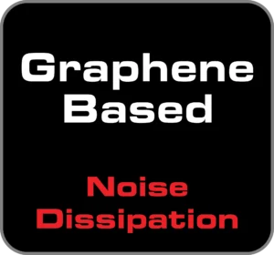 Graphene Based - Noise Dissipation