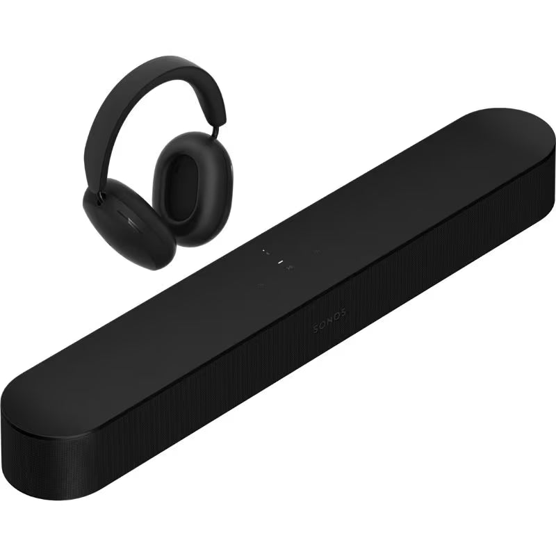 Sonos Personal Entertainment Set with Beam G2 + Ace