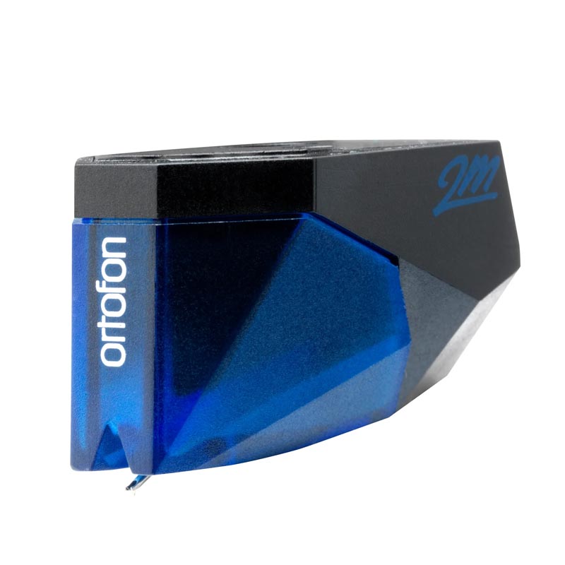 Ortofon 2M Blue Moving Magnet Cartridge (Open Box)