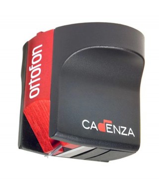 Ortofon Cadenza Series Moving Coil Cartridge