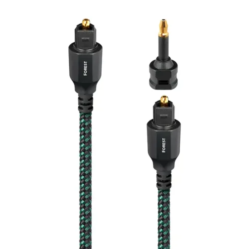 Audioquest FOREST Optical Cable
