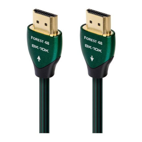 Audioquest FOREST 48Gbps HDMI Cable