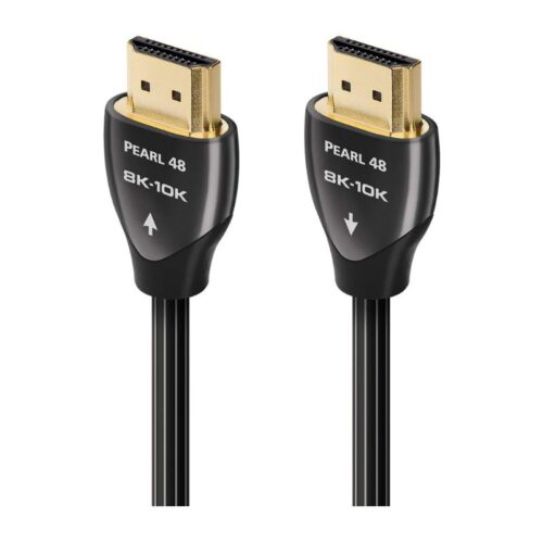 Audioquest PEARL 48Gbps HDMI Cable