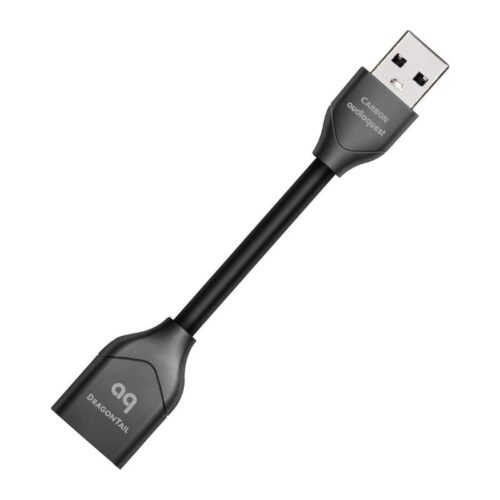 Audioquest DragonTail USB 2.0 Extender Adapter