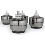 IsoAcoustics Gaia Series - Available in Canada