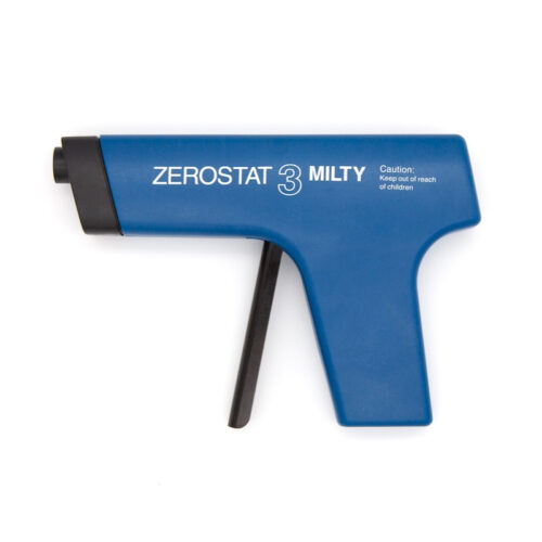 Milty Zerostat 3