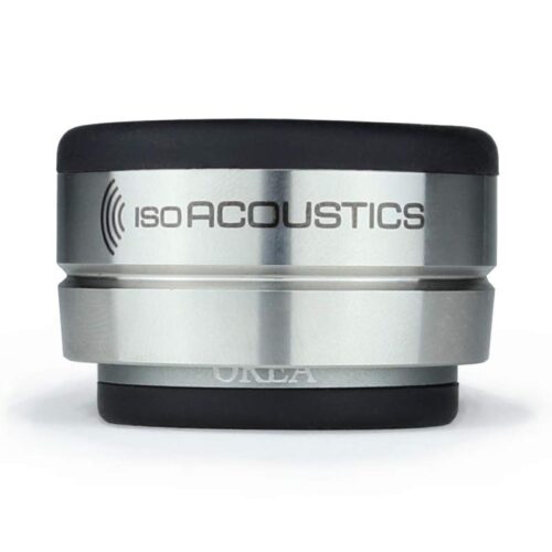 Isoacoustics OREA Series Award-winning, Audio Component Isolation Feet