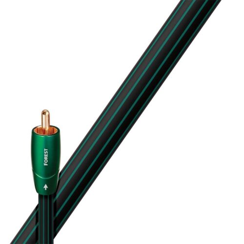 Audioquest FOREST Coax Digital Audio Cable