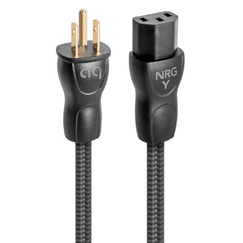 Audioquest NRG-Y3 Power Cable