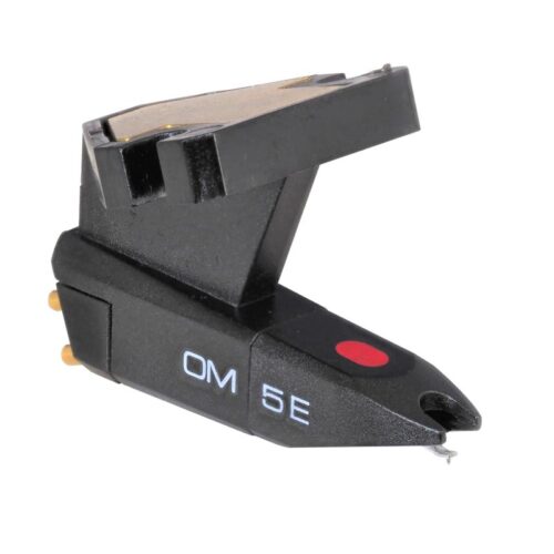 Ortofon OM-5E Elliptical Stylus Cartridge
