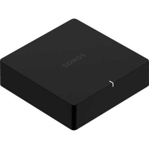 Sonos PORT Network Audio Streamer