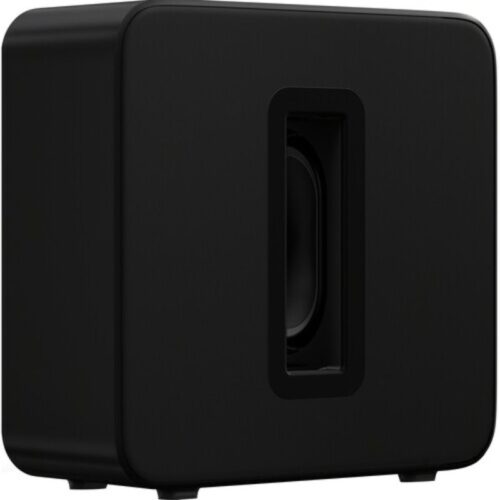 Sonos SUB 4 Premium Wireless Subwoofer