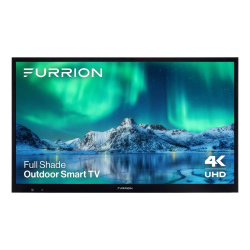 Furrion Aurora Full-Shade Smart 4k UHD LED Outdoor TV