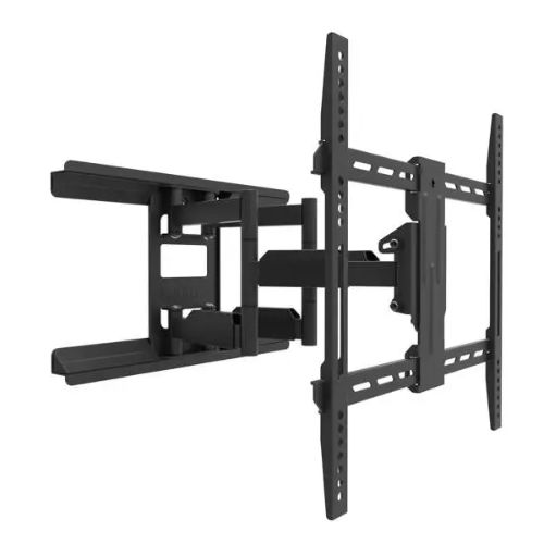 Kanto LX600SW Full Motion TV Mount for Metal Studs - For 34-65" TVs