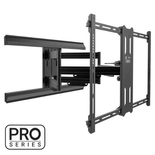 Kanto MX700 Pro Series Full Motion TV Mount - For 50-100" TVs