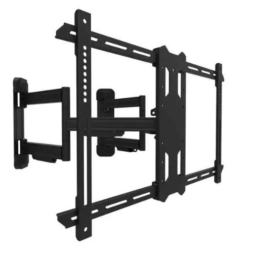 Kanto PDC650 Full Motion Corner TV Mount - For 37-70" TVs