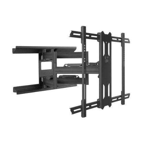 Kanto PDX650 Full Motion TV Mount - For 37-75" TVs