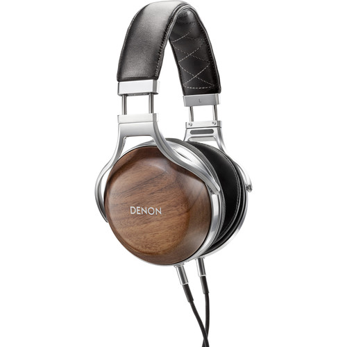 Denon AH-D7200 Reference Hi-Fi Headphones with Driver Made in Japan