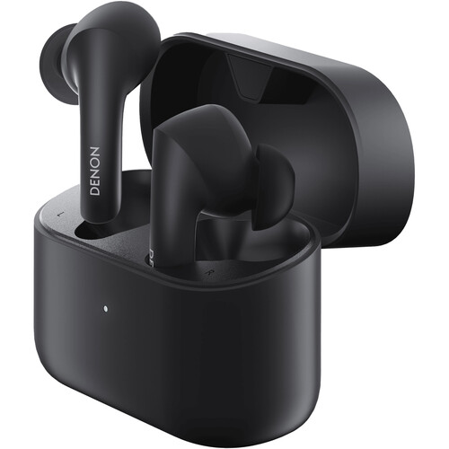 Denon AH-C630 Wireless Earbuds True Wireless In-Ear Headphones