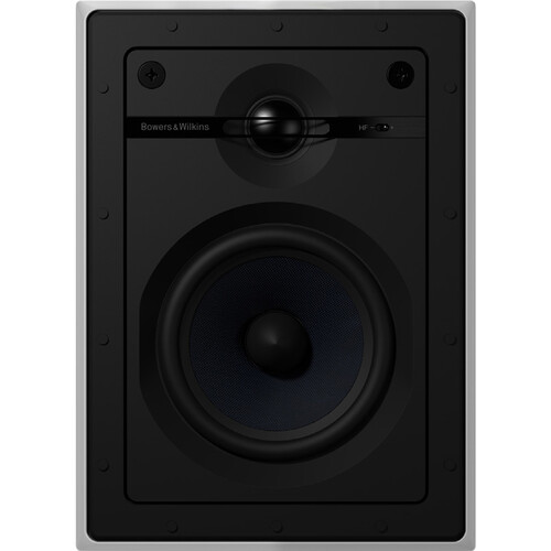 Bowers & Wilkins CWM652 Performance Series 5" In-Wall Speaker (Each)