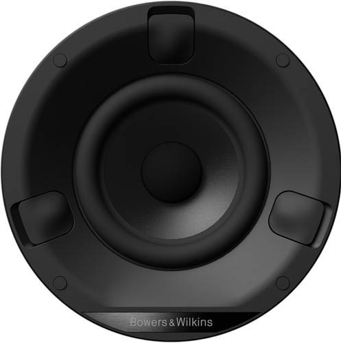 Bowers & Wilkins CCM632 Performance Series 3" In-Ceiling Speaker (Each)