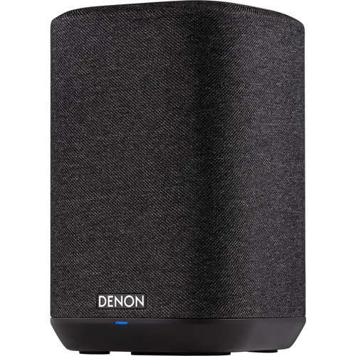 Denon Home 150 Compact Smart Speaker with HEOS Built-in