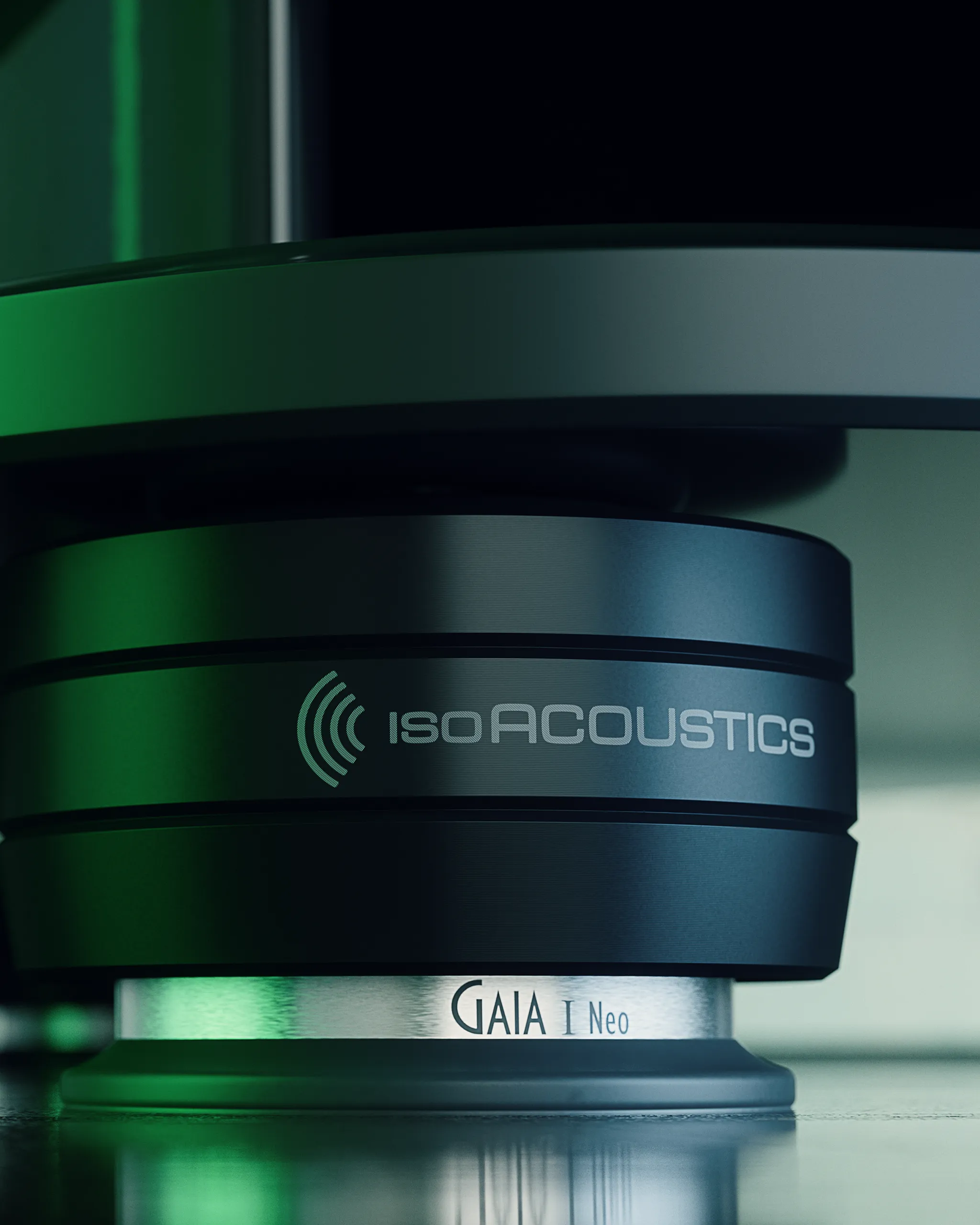 Gaia Neo Series