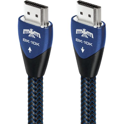 Audioquest THUNDERBIRD eARC 48Gbps HDMI 2.1 Cable